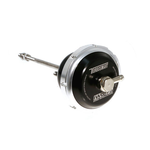 Turbosmart IWG75 Ford Focus ST / XR5 2.5L Turbo Internal Wastegate Actuator - VUDU Performance