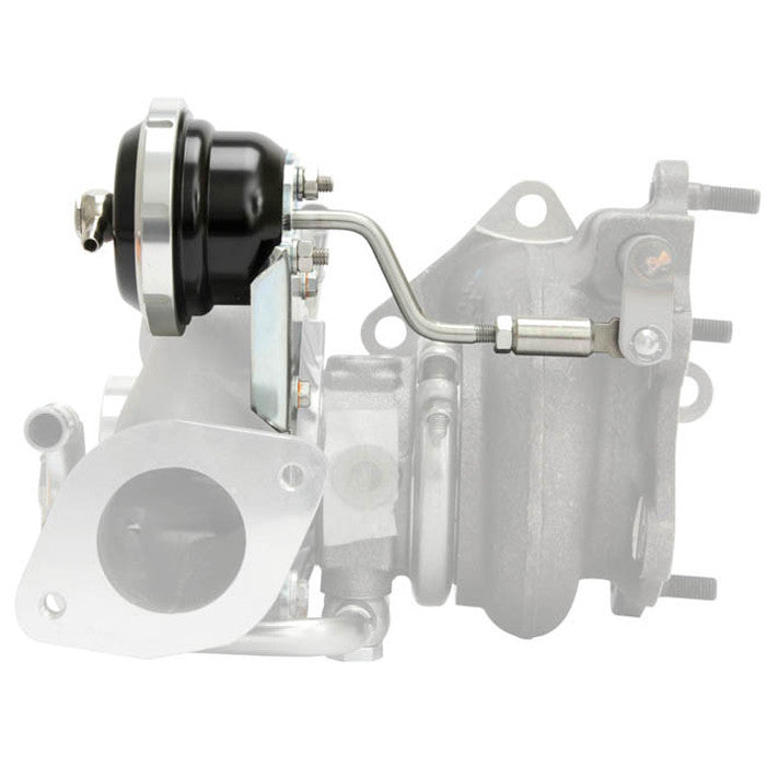 Turbosmart IWG75 Subaru Sti08/WRX09 Internal Wastegate Actuator - VUDU Performance