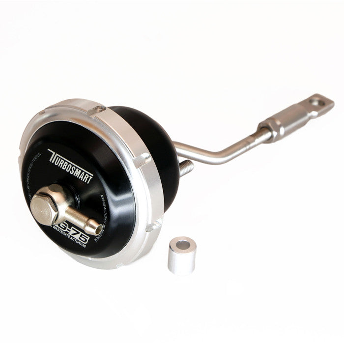 Turbosmart IWG75 Subaru Impreza WRX MY15 Internal Wastegate Actuator - VUDU Performance