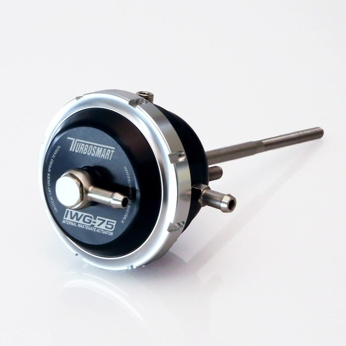 Turbosmart IWG75 TP BW B2 Single/Twin Scroll Internal Wastegate Actuator - VUDU Performance