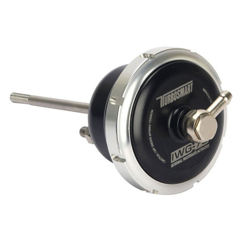 Turbosmart IWG75 Uni 150mm Internal Wastegate Actuator - VUDU Performance