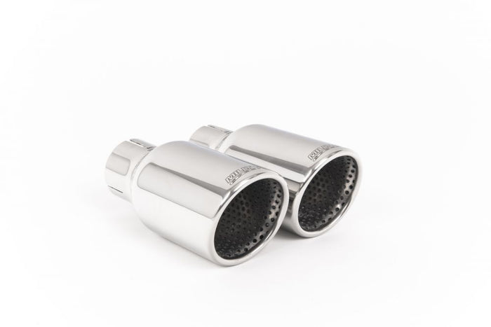 Volkswagen Polo GTi 1.8T From 2006 To 2010 - Cat Replacement Pipe