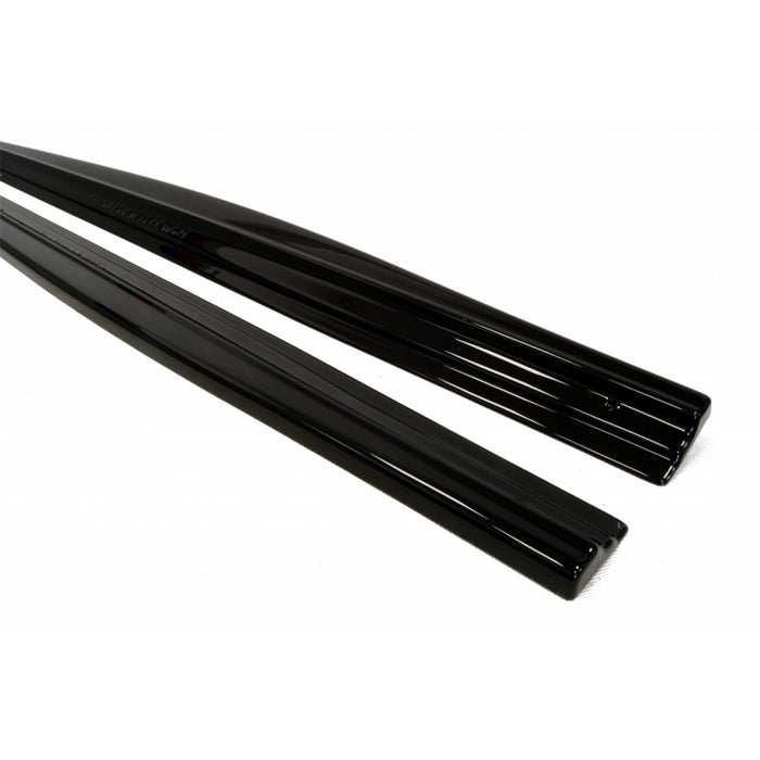 Maxton Design Side Skirt Diffusers