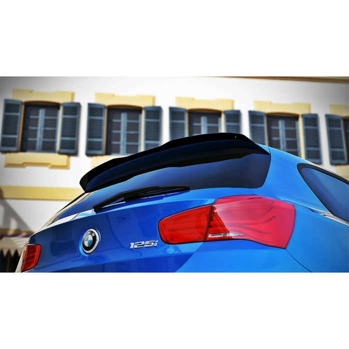 Bmw M135i Maxton Design Spoiler Cap