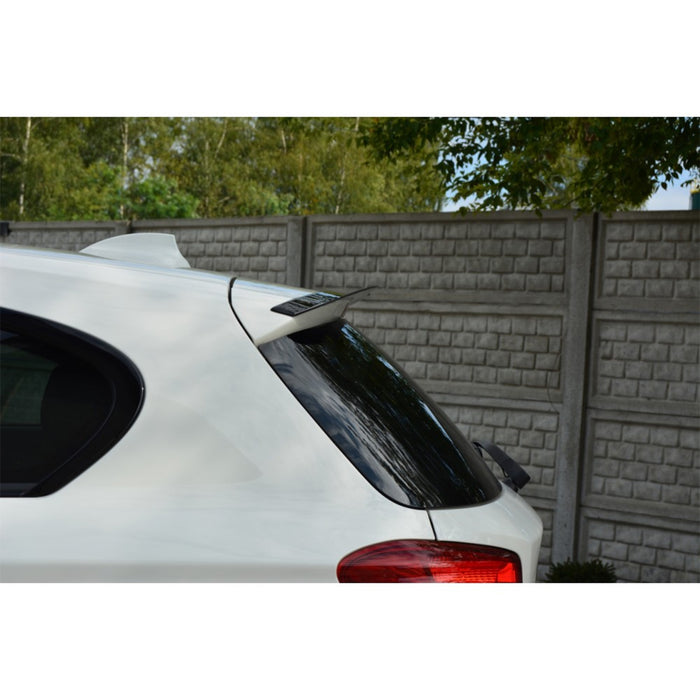 Bmw M135i Maxton Design Spoiler Cap