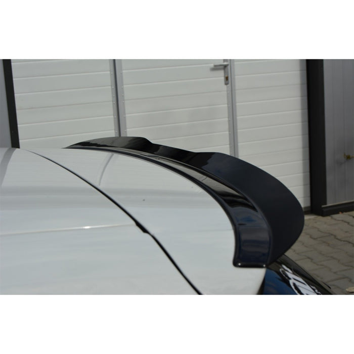 Bmw M135i Maxton Design Spoiler Cap