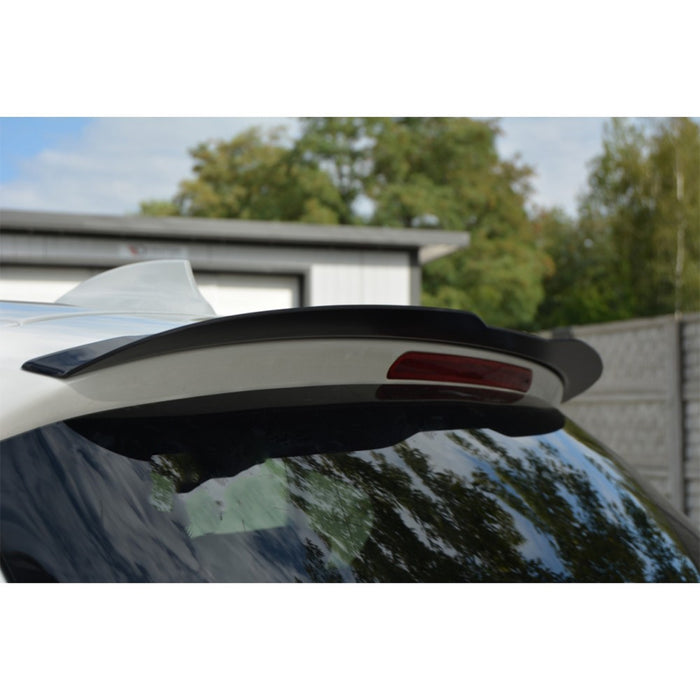 Bmw M135i Maxton Design Spoiler Cap
