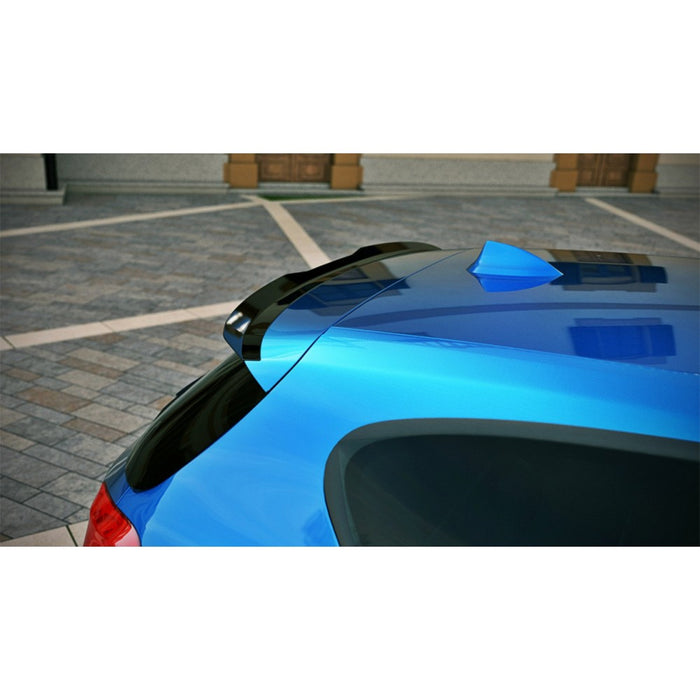 Bmw M135i Maxton Design Spoiler Cap