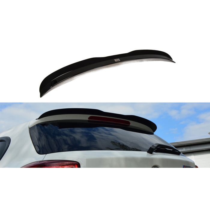 Bmw M135i Maxton Design Spoiler Cap