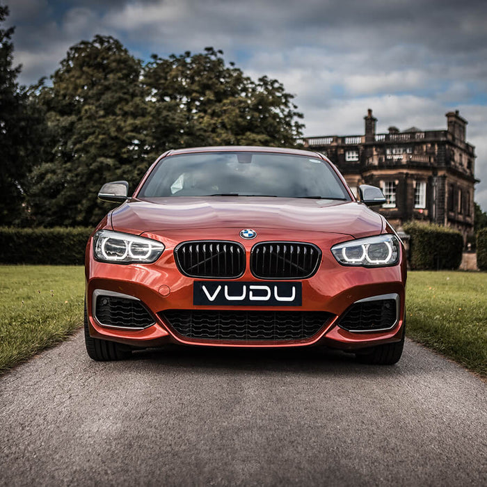 BMW M140i Stage 1 Remap Software - VUDU Performance