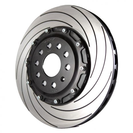 TAROX Rear Discs - BMW M3 / M4