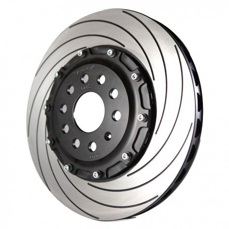 TAROX Bespoke Front Discs - BMW M5