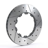 TAROX Rear Discs - BMW M3 / M4