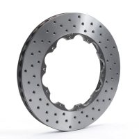 TAROX Rear Discs - BMW M3 / M4