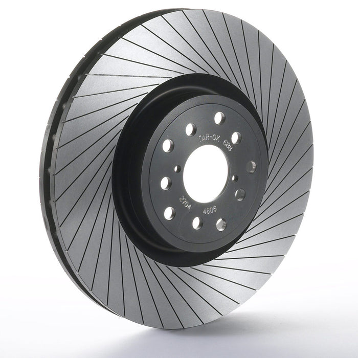 TAROX G88 Rear Brake Discs - Ford Focus ST Mk3