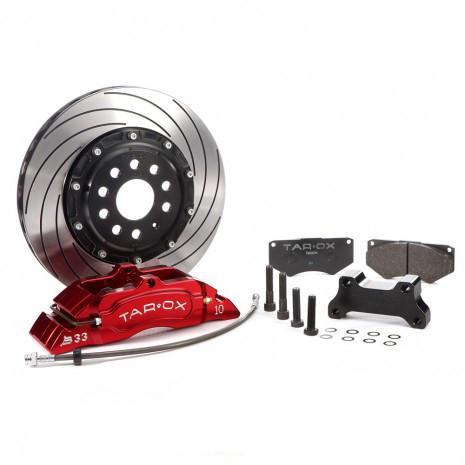 TAROX Sports Brake Kit (KMFO1079) - Ford Focus ST Mk3 – VUDU