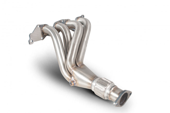 Ford MK6 Fiesta ST 150 2004 - 2008 Manifold - Scorpion Exhausts