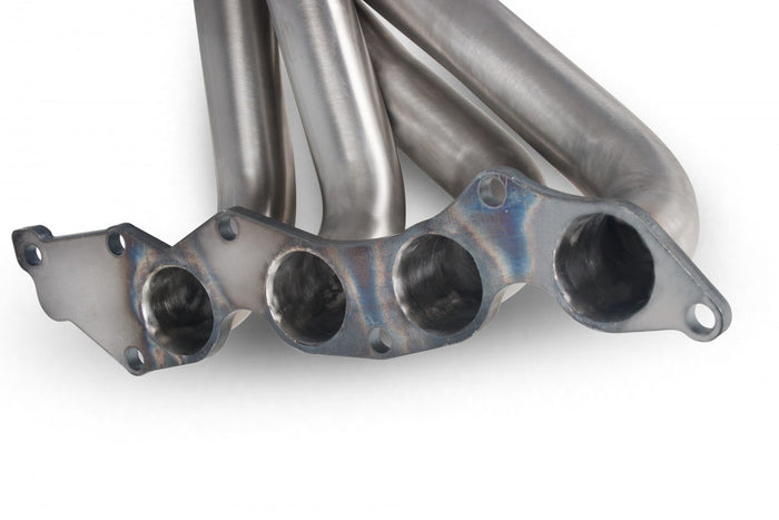 Ford MK6 Fiesta ST 150 2004 - 2008 Manifold - Scorpion Exhausts