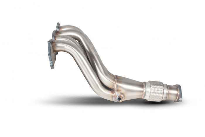 Ford MK6 Fiesta ST 150 2004 - 2008 Manifold - Scorpion Exhausts