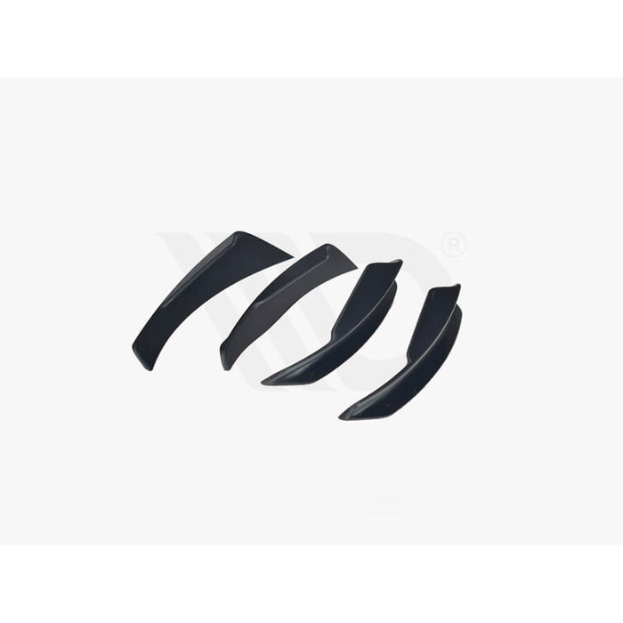 Maxton Design Canards - Ford Fiesta ST Mk7