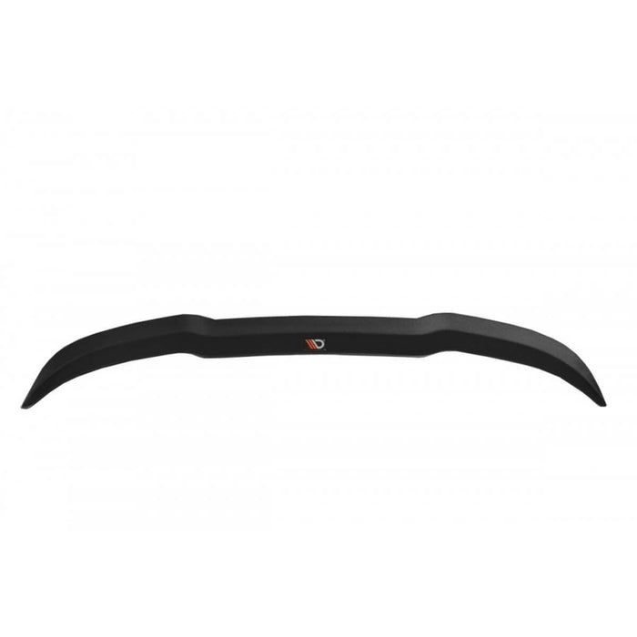 Maxton Design Spoiler Cap for the Ford Fiesta Mk8