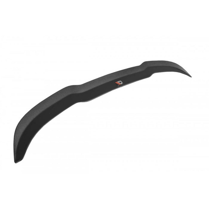 Maxton Design Spoiler Cap for the Ford Fiesta Mk8