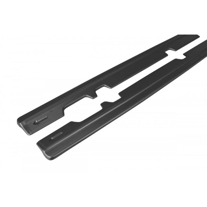 Maxton Design Side Skirt Splitters