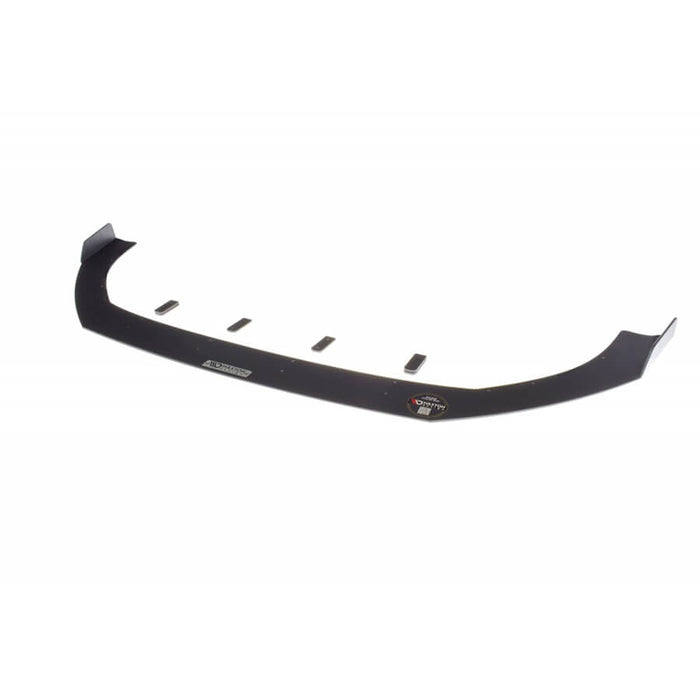 Maxton Design Front Racing Splitter V.2 for the Audi RS3 8V Facelift Sportback (2017-)