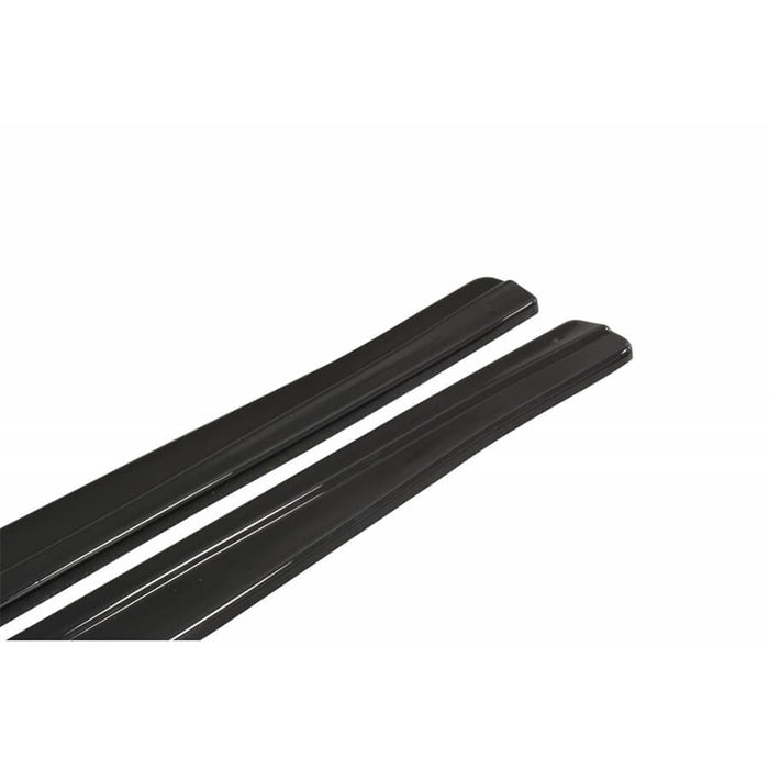Maxton Design Side Skirts for the BMW M2 F87