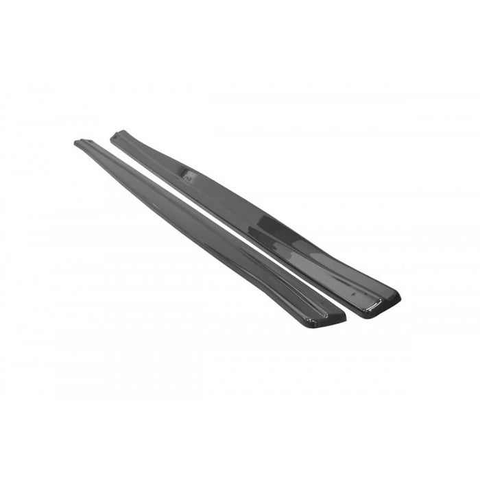 Maxton Design Side Skirts for the BMW M2 F87