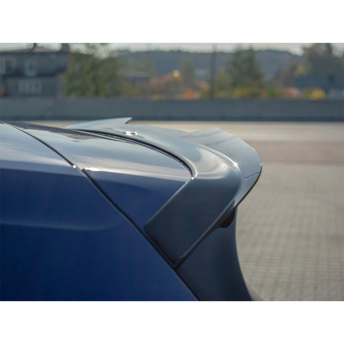 VW Golf R Mk7 Spoiler Cap V.2 - Maxton Design