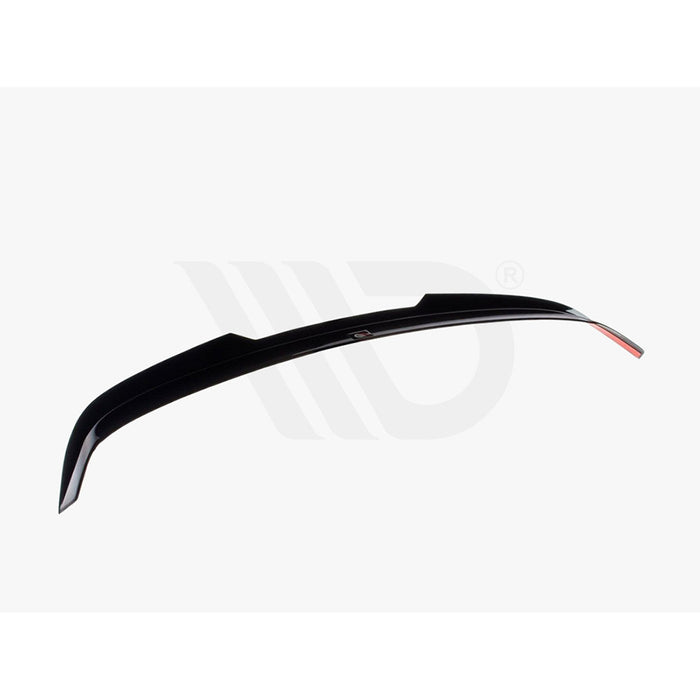 VW Golf R Mk7 Spoiler Cap V.2 - Maxton Design