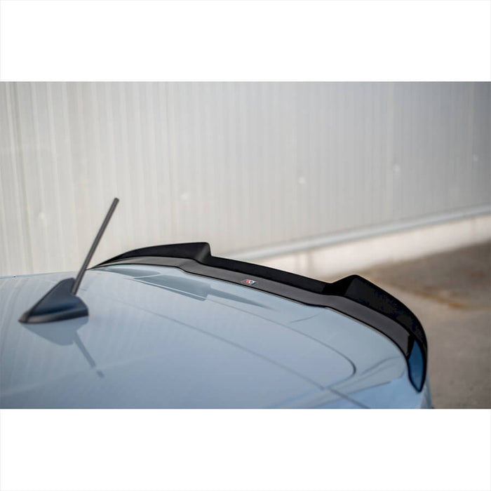 Ford Fiesta ST Mk8 Spoiler Cap V2 for the Maxton Design