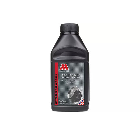 Millers Oils Racing Brake Fluid - 500ml