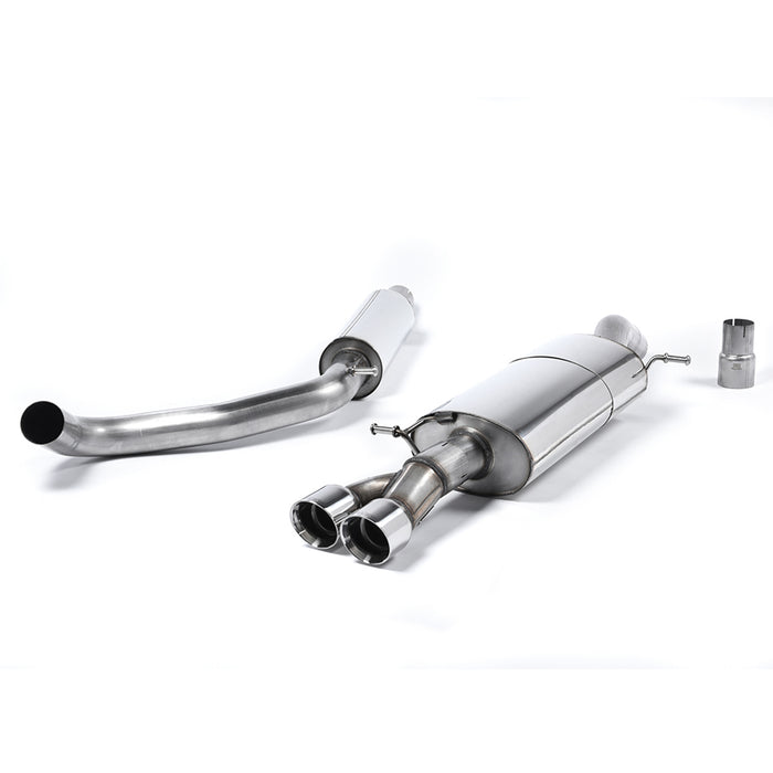 Milltek-Sport-Cat-Back-Exhaust-System-VW-Polo-Resonated-Polished