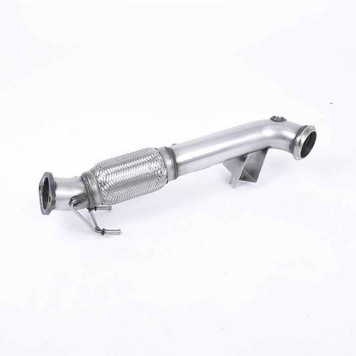 Milltek Decat Focus ST250