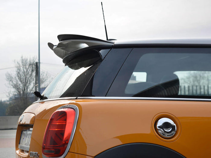MINI Cooper S F56 (14-17) Spoiler Cap Extension - Maxton Design