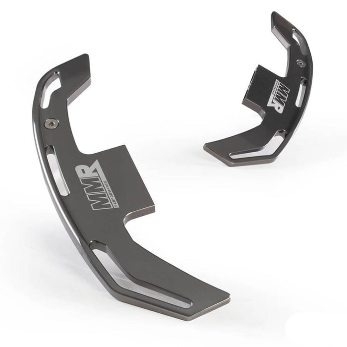 MMR Performance Billet Aluminum Gear Shift Paddle Set for the BMW E92 M3