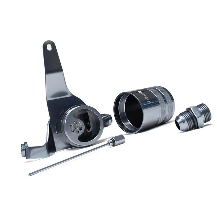 MMR Performance Oil Catch Can Kit For The BMW M135i / M235i / M2