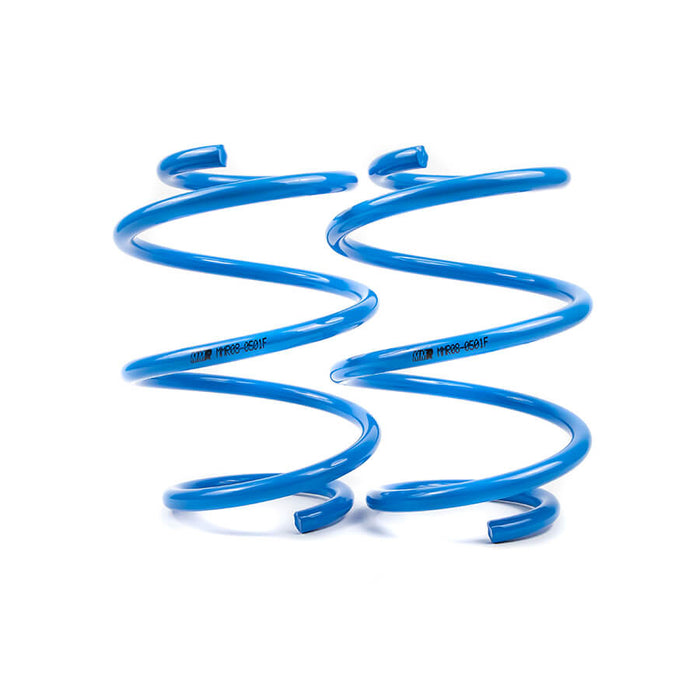 MMR Performance Lowering Springs For The BMW M135i, M235i, M140i and M240i