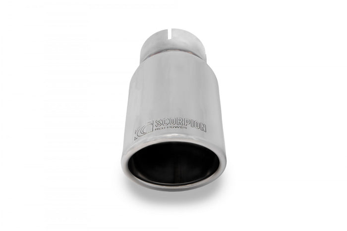 BMW E46 320/323/328 1998-2000 1998 - 2000 Rear Silencer - Scorpion Exhausts