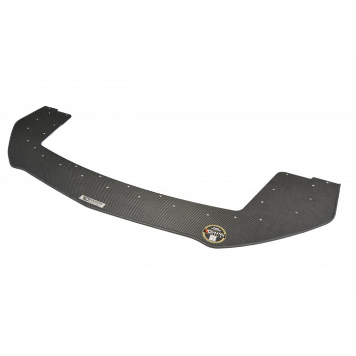 Maxton Design Front Racing Splitter - Ford Mustang