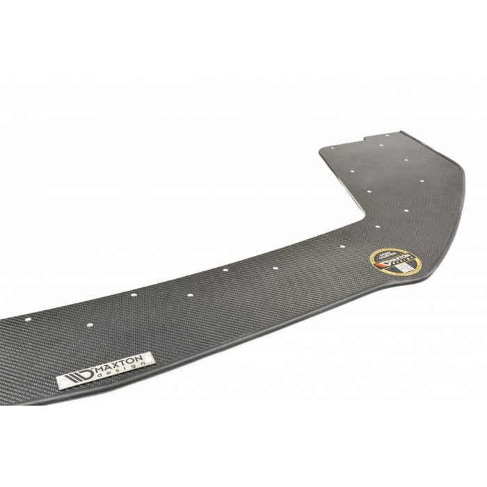 Maxton Design Front Racing Splitter - Ford Mustang
