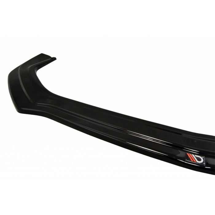 Maxton Design Front Splitter - Ford Mustang