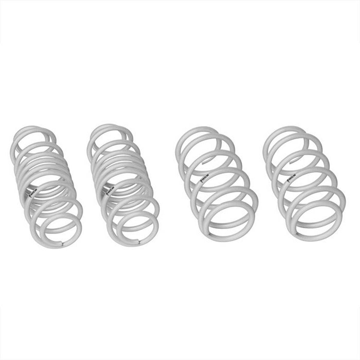 Whiteline Performance Lowering Spring Kit for the Ford Fiesta ST180