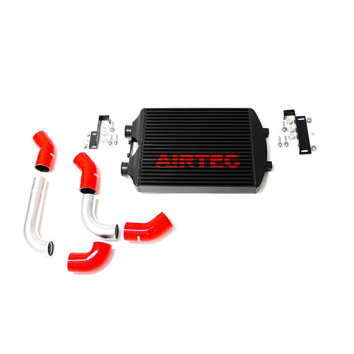 Peugeot 207 GTI Stage 3 Intercooler Upgrade - AIRTEC Motorsport