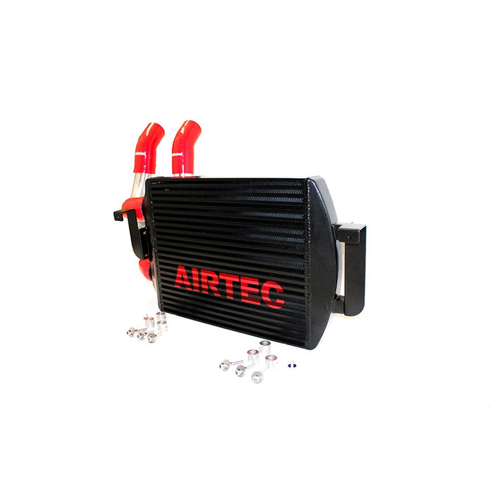 Peugeot 207 GTI Stage 3 Intercooler Upgrade - AIRTEC Motorsport