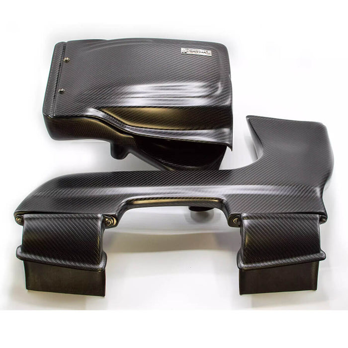 Pipercross V1 for the BMW M135i