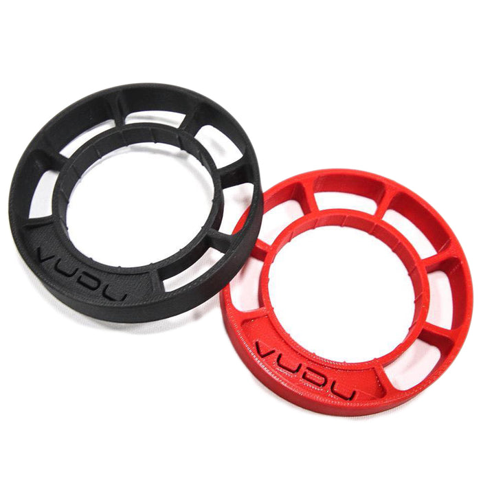VUDU Performance Ford Fiesta MK7 VUDU Vent Pod