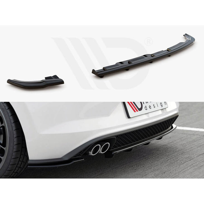 polo-gti-2020-rear-splitter
